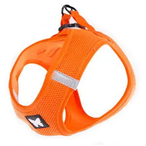 Mesh dog harness Martin Sellier
