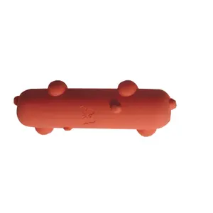 Παιχνίδι για σκύλους Martin Sellier Rubb'n Roll Stem image-0