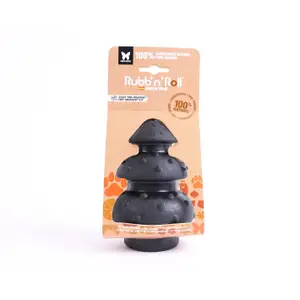 Zabawka dla psa Martin Sellier Rubb'n Circus image-1