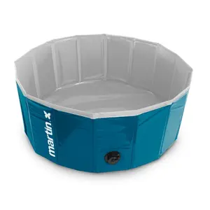 Dog pool Martin Sellier Pool image-0