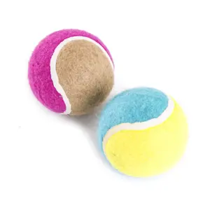 Tennis ball for dogs Martin Sellier (x2) image-1