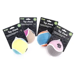 Pelota de tenis para perros Martin Sellier image-0