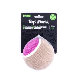 Pelota de tenis para perros Martin Sellier image-1