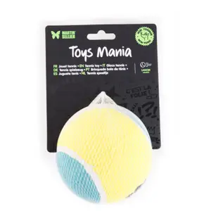 Pelota de tenis para perros Martin Sellier image-2