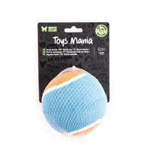 Pelota de tenis para perros Martin Sellier image-4