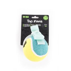 Hundtennisboll med rem Martin Sellier image-3