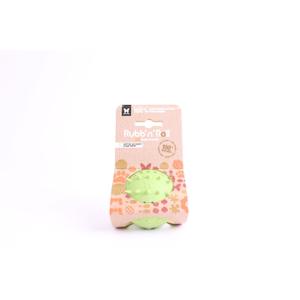 3008815-hundeball-mit-noppen-martin-sellier-rubb-n-dental-grun-tu