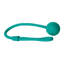 Μπάλα για σκύλο Martin Sellier Rubb'n Color Rope image-1