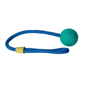 Μπάλα για σκύλο Martin Sellier Rubb'n Color Rope image-3