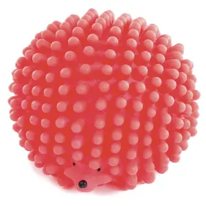 Hedgehog dog toy Martin Sellier GM