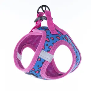 Harnais pour chien mesh Martin Sellier image-0