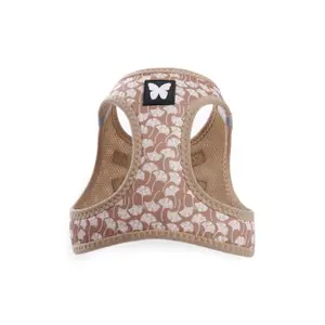 Mesh dog harness Martin Sellier image-1