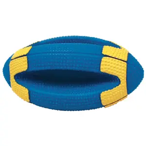 Rugby ball for dogs Martin Sellier Pro GM image-0