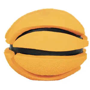 Latex basketball toy for dogs Martin Sellier image-0