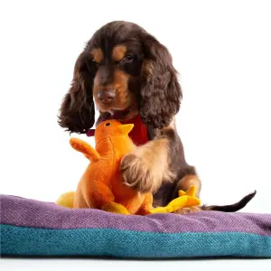 Hondenspeeltje kip Martin Sellier image-3