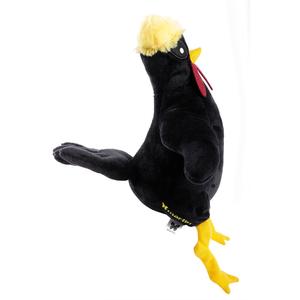 Rooster dog toy Martin Sellier image-2