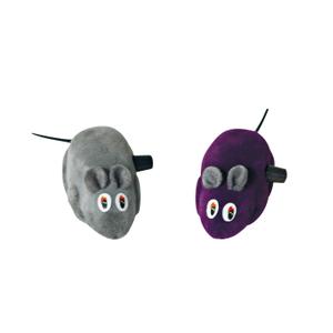 Ratón mecánico para gato Martin Sellier image-1