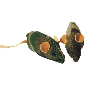 mysz dla kota z kocimiętką Martin Sellier image-1