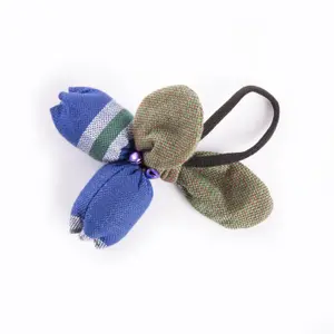 Juguete de peluche para gato fruta exótica Martin Sellier image-0
