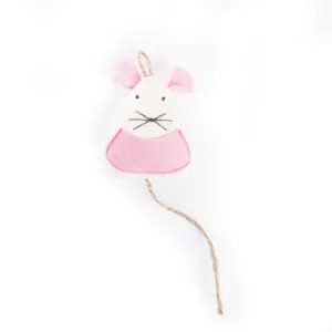 Jouet peluche pour chat poche Martin Sellier image-1