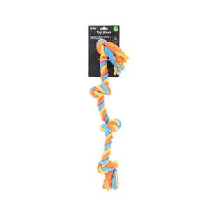 4-knot dog lead Martin Sellier image-4