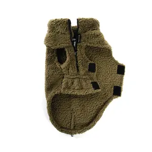 Fleece for dogs Martin Sellier image-1