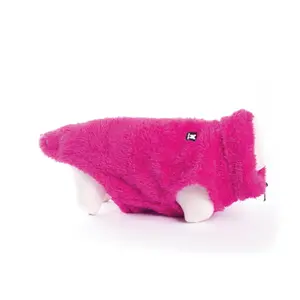 Fleece for dogs Martin Sellier image-1