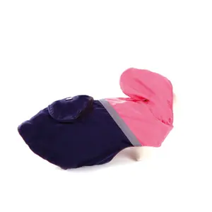 Raincoat for dogs Martin Sellier Pocket image-1