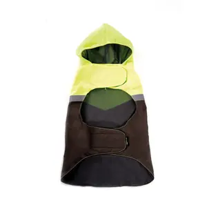 Raincoat for dogs Martin Sellier Pocket image-1