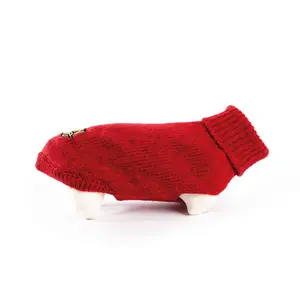 Rock hundetrøje Martin Sellier image-2