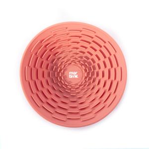 3010478-silicone-licking-bowl-for-dogs-martin-sellier-pink-19-cm