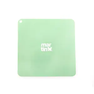 Σιλικόνης χαλάκι γλείψιμου Martin Sellier Trio image-1