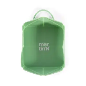 Comedero plegable para perros Martin Sellier image-2