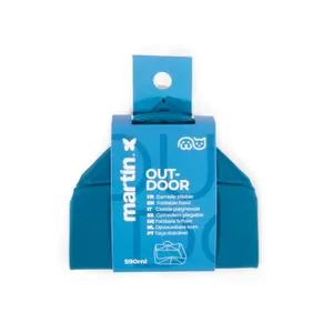 Comedero plegable para perros Martin Sellier image-3