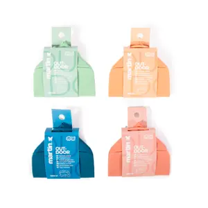 Comedero plegable para perros Martin Sellier image-4