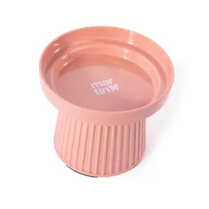 Hollow cat bowl Martin Sellier