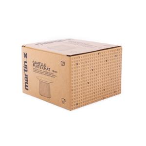 Plato para perro plano Martin Sellier image-2