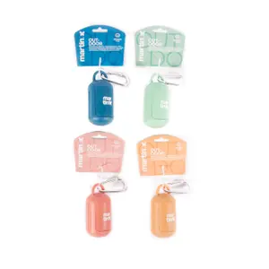 Dystrybutor worków na odchody zwierząt plastikowych Martin Sellier image-3