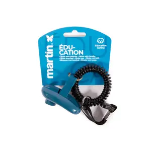 Clicker handle Martin Sellier image-2