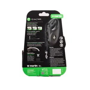 Hundeleine Martin Sellier Instinct S image-2