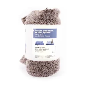 Śpiwór dla psa i kota polarowy doudouzen Martin Sellier image-2