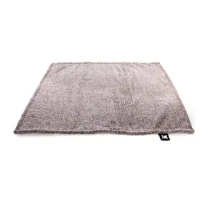 Fleece dog blanket Doudouzen Martin Sellier image-2