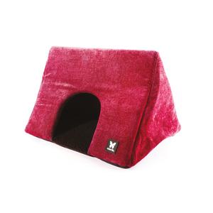 3010716-elegant-dog-tent-martin-sellier-purple-50-cm
