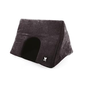 3010718-elegant-dog-tent-martin-sellier-black-50-cm