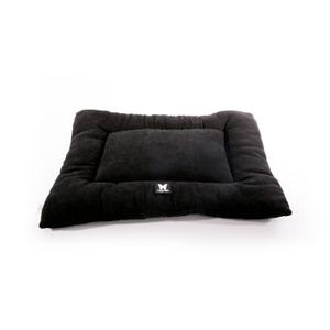 3010730-elegant-rechthoekig-kussen-voor-hond-en-kat-martin-sellier-zwart