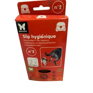 Hygiene-Slip Martin Sellier image-0