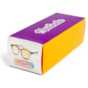 Children's uv400 protection sunglasses Martinelia image-3