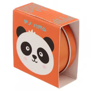Lip balm in a child's box Martinelia Animales image-4