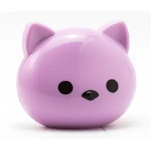 Children's bear face makeup palette Martinelia image-0