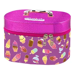 Makeup kit with ice motif Martinelia image-1